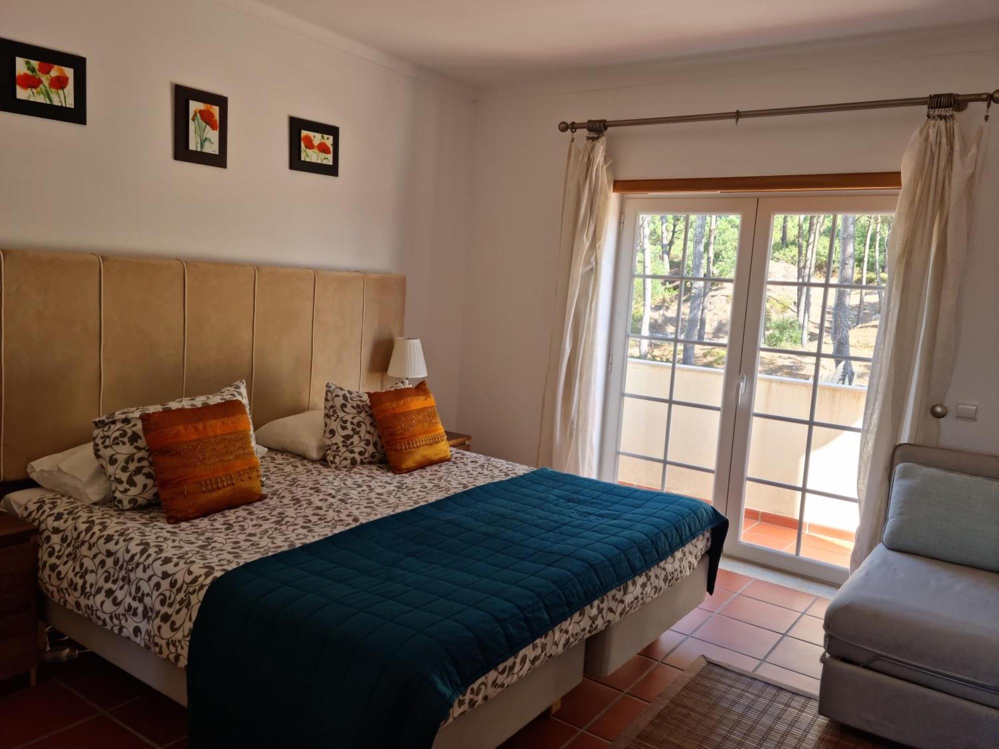 Praia D'El Rey - Townhouse Dom Duarte Amoreira  Esterno foto