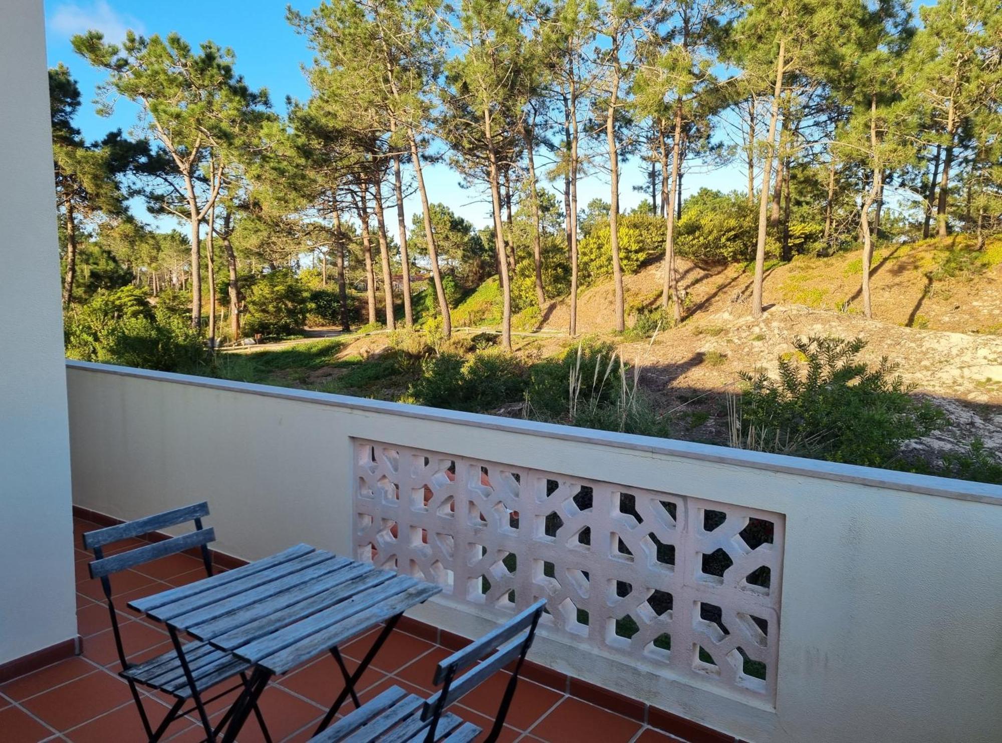 Praia D'El Rey - Townhouse Dom Duarte Amoreira  Esterno foto